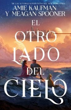 EL OTRO LADO DEL CIELO.. | Kaufman