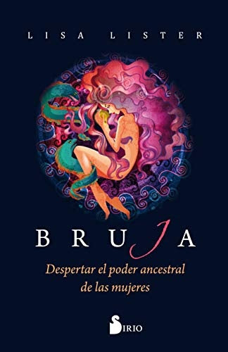 BRUJA* | LISA  LISTER