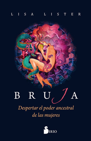 BRUJA* | LISA  LISTER