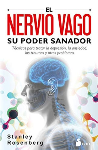 EL NERVIO VAGO | STANLEY ROSENBERG
