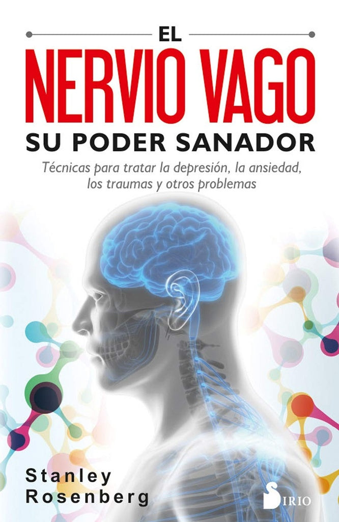 EL NERVIO VAGO | STANLEY ROSENBERG