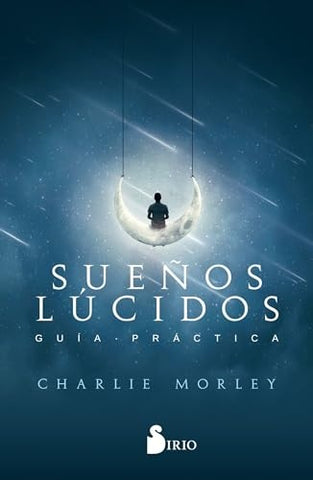 SUEÑOS LÚCIDOS*.. | CHARLIE MORLEY