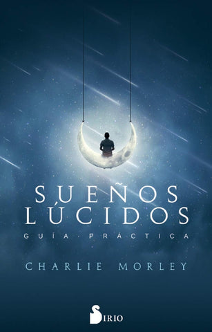 SUEÑOS LÚCIDOS*. | CHARLIE MORLEY