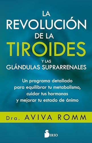 LA REVOLUCIÓN DE LA TIROIDES* | AvivaJill Romm