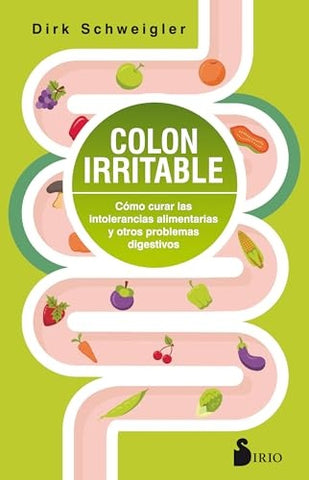 COLON IRRITABLE* | DIRK SCHWEIGLER