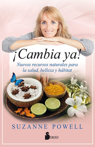 Cambia ya* | Suzanne  Powell