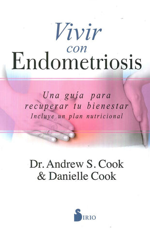 VIVIR CON ENDOMETRIOSIS.. | DR. ANDREW