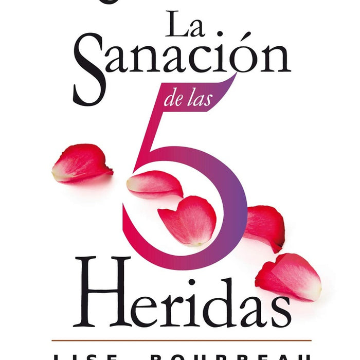 CARTAS DE SANACION DE LAS 5 HERIDAS.. | Lise Bourbeau