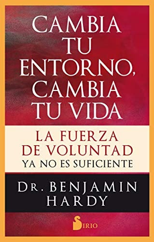CAMBIA TU ENTORNO CAMBIA TU VIDA* | Hardy
