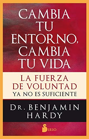 CAMBIA TU ENTORNO CAMBIA TU VIDA* | Hardy