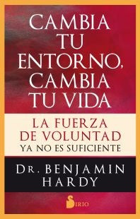 CAMBIA TU ENTORNO CAMBIA TU VIDA* | Hardy