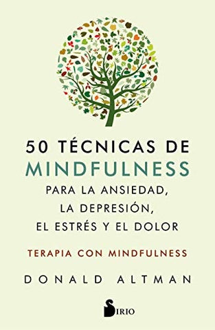 50 Tecnicas De  Mindfulness | DONALD ALTMAN