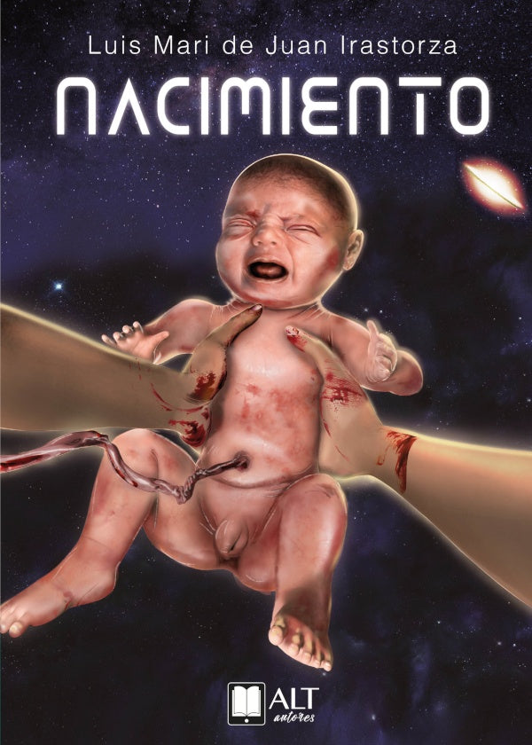 Nacimiento | Luis Mari De Juan Irastorza
