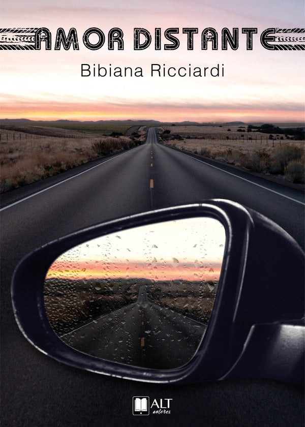 Amor distante  | Bibiana  Ricciardi