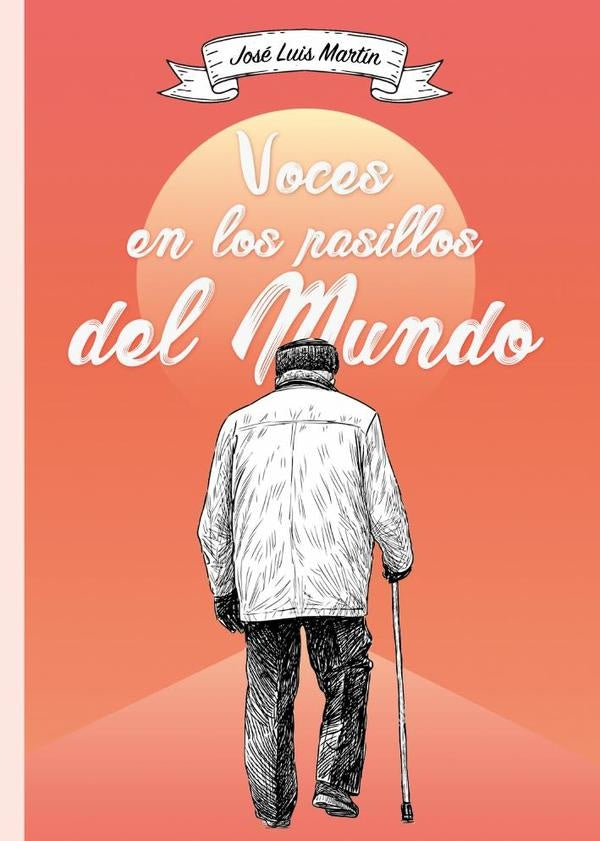 Voces en los pasillos del mundo | José Luis Martín