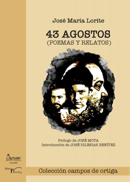 43 agostos | José María Lorite
