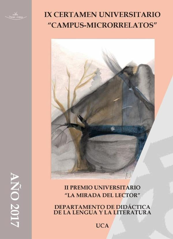 IX Certamen Universitario | Departamento de Didáctica de la Lengua y la Li...
