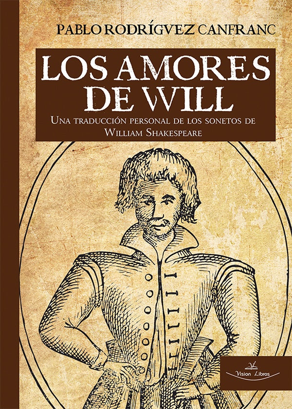 Los amores de Will | Pablo Rodríguez Canfranc