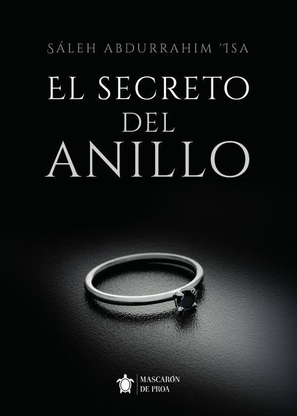 El secreto del anillo | Sáleh Abdurrahim