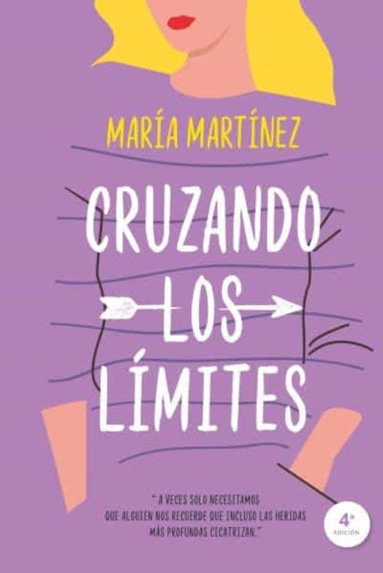 Cruzando los límites* | MARÍA MARTÍNEZ
