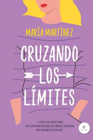 Cruzando los límites* | MARÍA MARTÍNEZ
