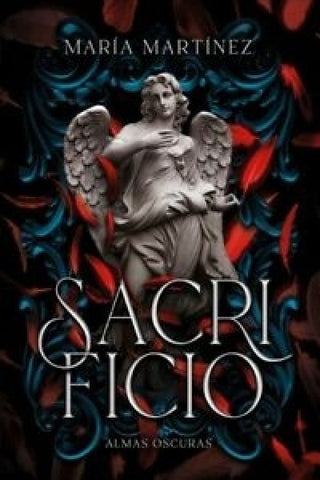 Sacrificio* | MARÍA MARTÍNEZ