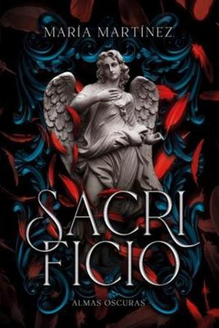 Sacrificio* | MARÍA MARTÍNEZ