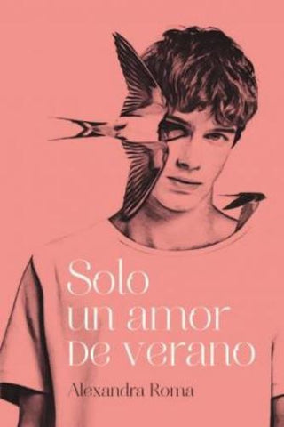 Solo un amor de verano  | Alexandra  Roma