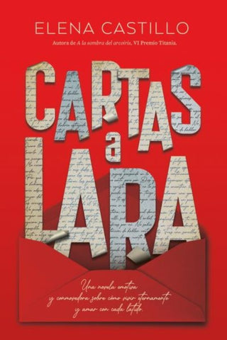 Cartas a Lara* | Elena Castillo Castro