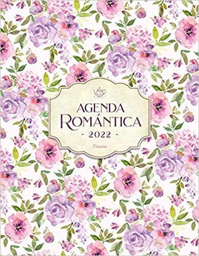 Agenda romántica  2022