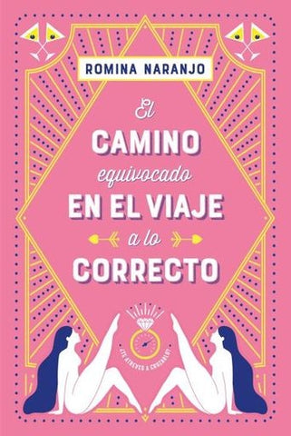EL CAMINO EQUIVOCADO EN EL VIAJE..* | Romina Naranjo