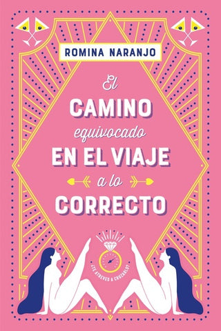 EL CAMINO EQUIVOCADO EN EL VIAJE..* | Romina Naranjo