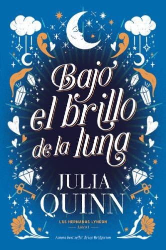 BAJO EL BRILLO DE LA NOCHE*.. | Julia Quinn