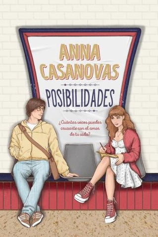 POSIBILIDADES.*.. | Anna Casanovas