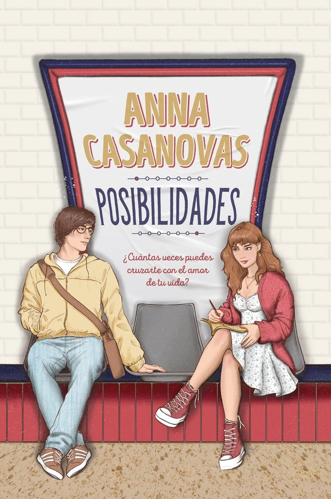 POSIBILIDADES.*.. | Anna Casanovas