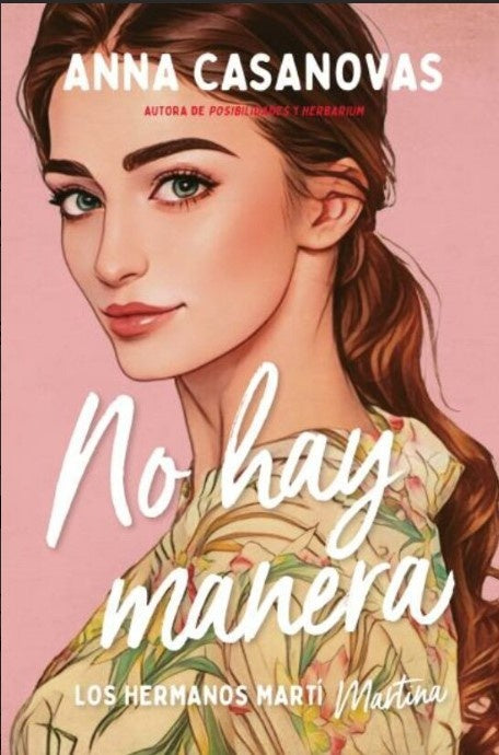 NO HAY MANERA.. | Anna Casanovas