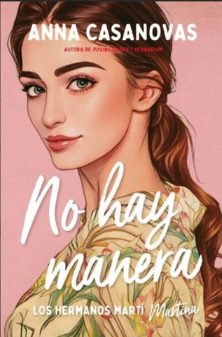NO HAY MANERA.. | Anna Casanovas