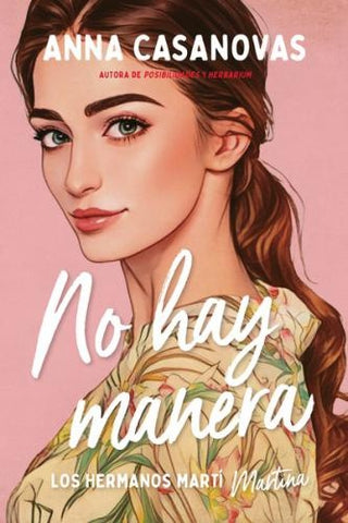 NO HAY MANERA.. | Anna Casanovas