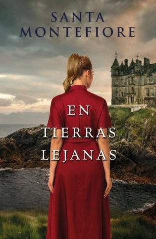EN TIERRAS LEJANAS | Santa Montefiore