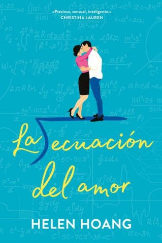 LA ECUACIÓN DEL AMOR* | Helen Hoang
