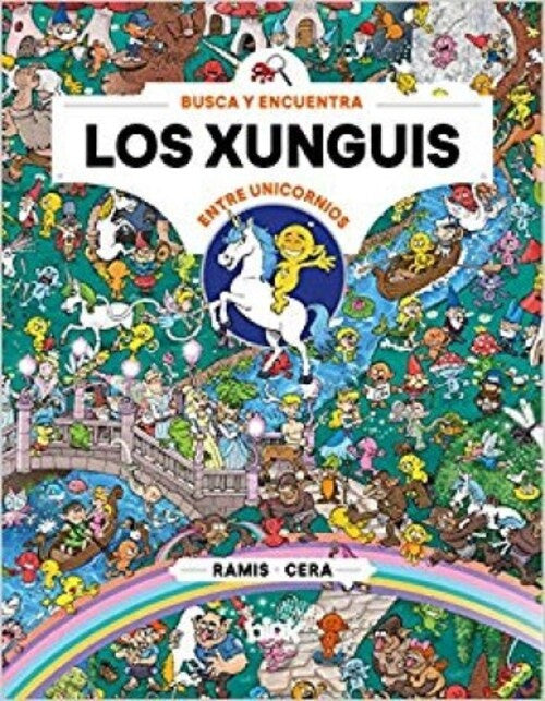 Los Xungis
