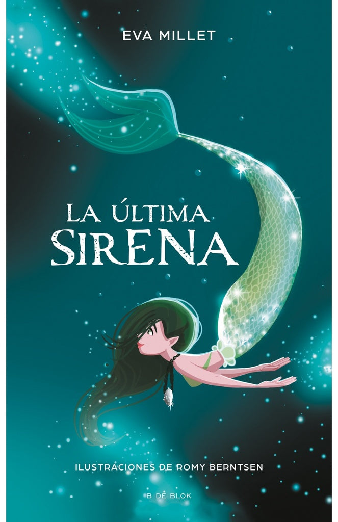 LA UTLIMA SIRENA | EVA MILLET