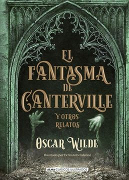 El fantasma de Canterville | Oscar Wilde