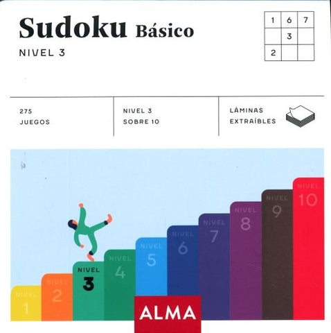 Sudoku básico
