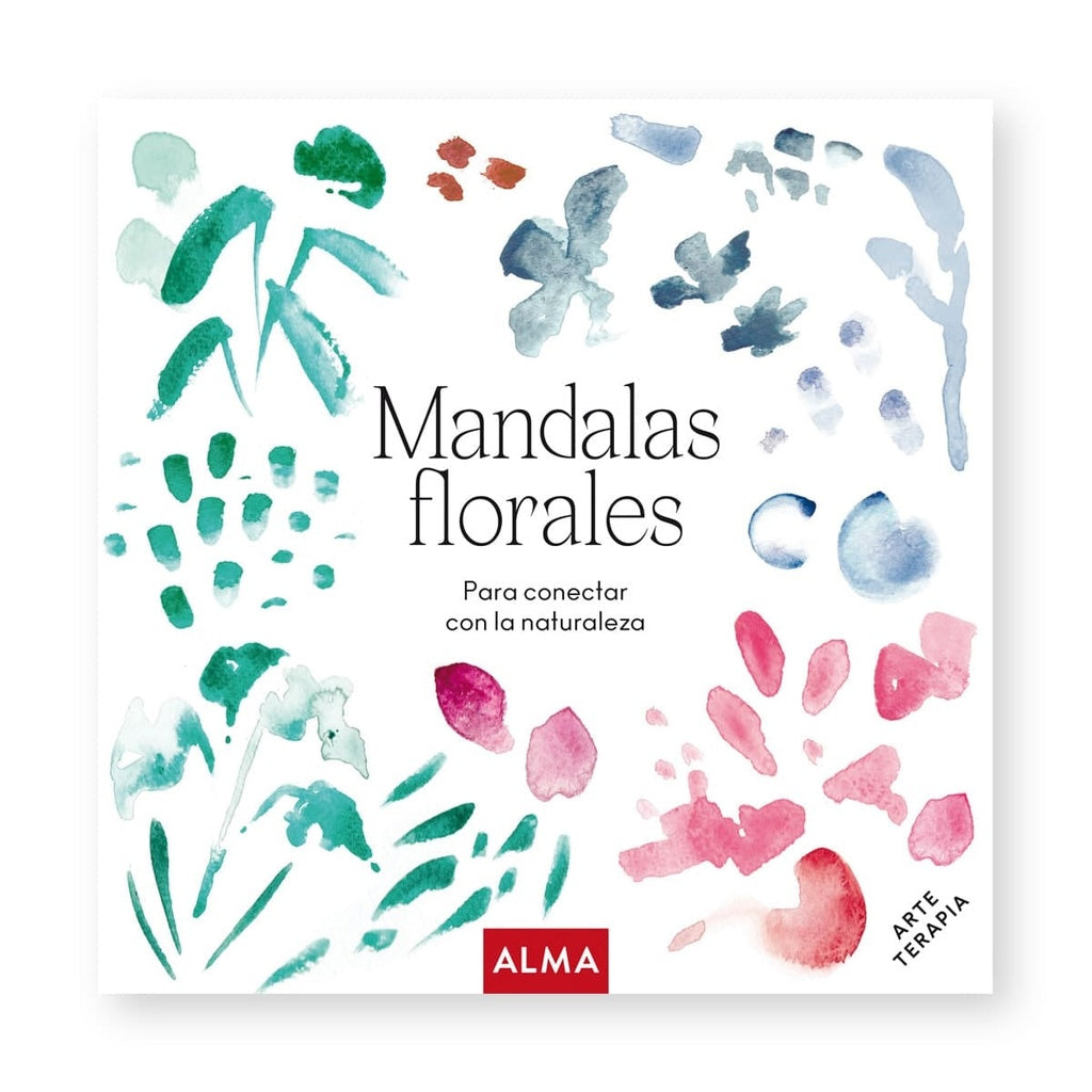 Mandalas florales