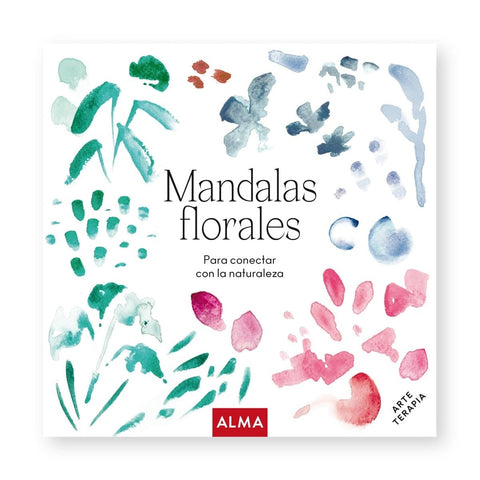 Mandalas florales