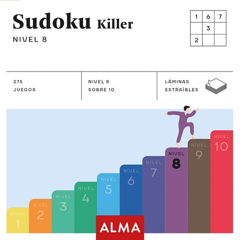Sudoku killer
