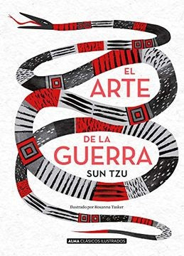 El arte de la guerra (Alma) | Sun Tzu