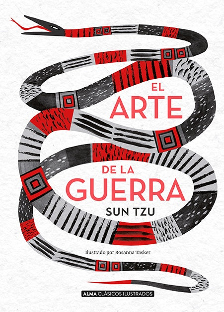 El arte de la guerra (Alma) | Sun Tzu
