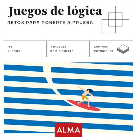 Juegos de lógica